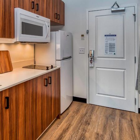 Uptown Suites Extended Stay Tampa Fl - Riverview Riverview  Extérieur photo