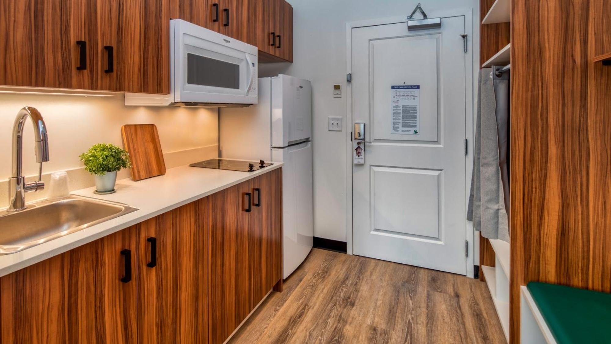 Uptown Suites Extended Stay Tampa Fl - Riverview Riverview  Extérieur photo