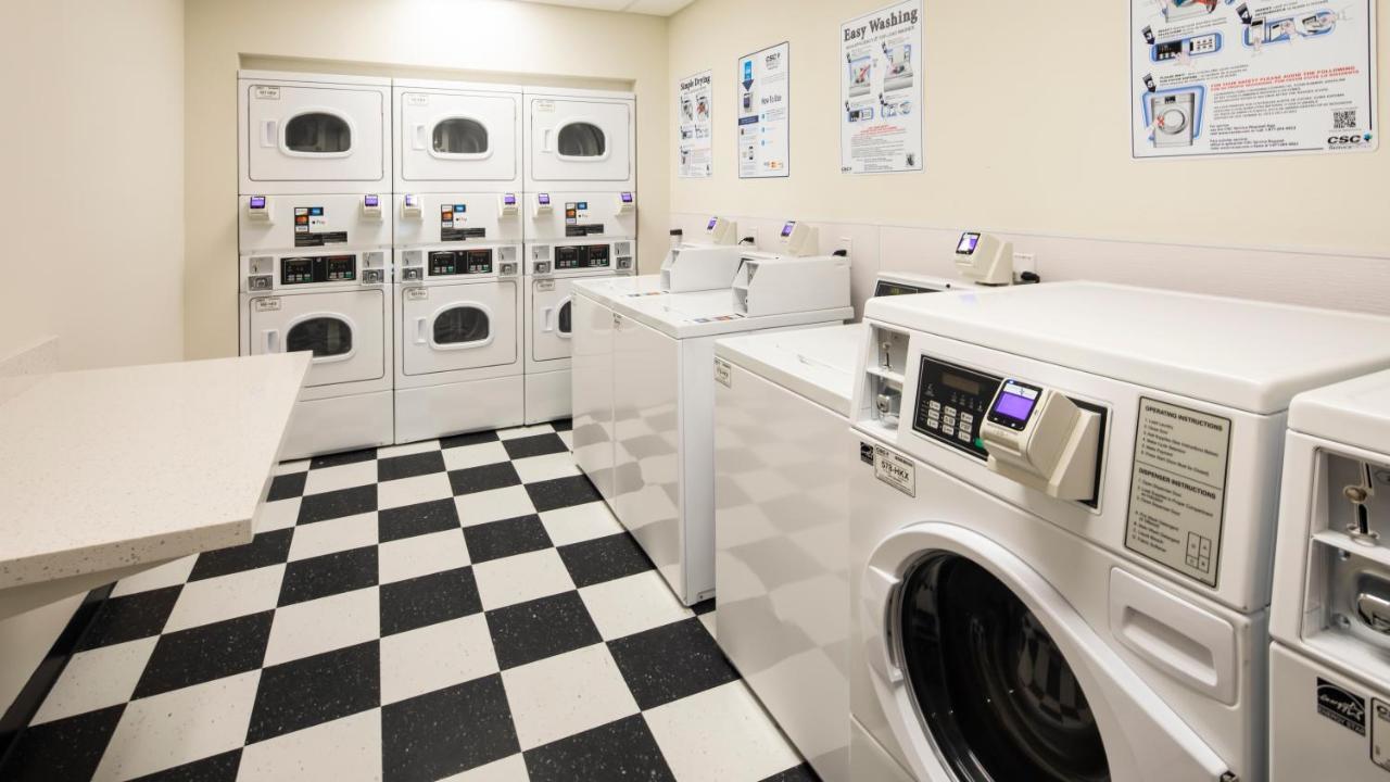 Uptown Suites Extended Stay Tampa Fl - Riverview Riverview  Extérieur photo