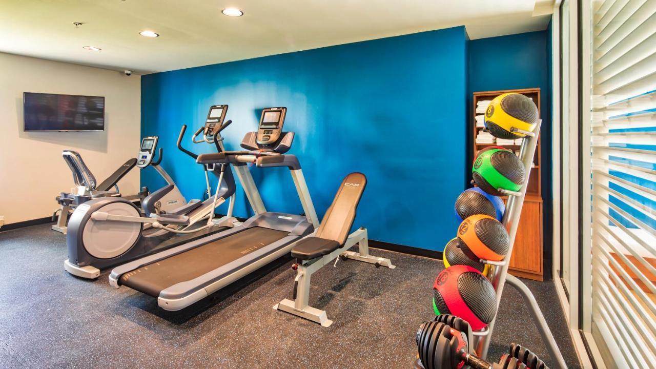 Uptown Suites Extended Stay Tampa Fl - Riverview Riverview  Extérieur photo