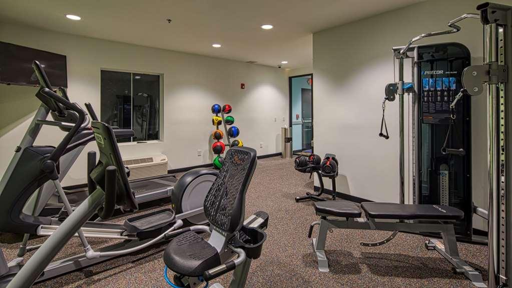 Uptown Suites Extended Stay Tampa Fl - Riverview Riverview  Facilités photo