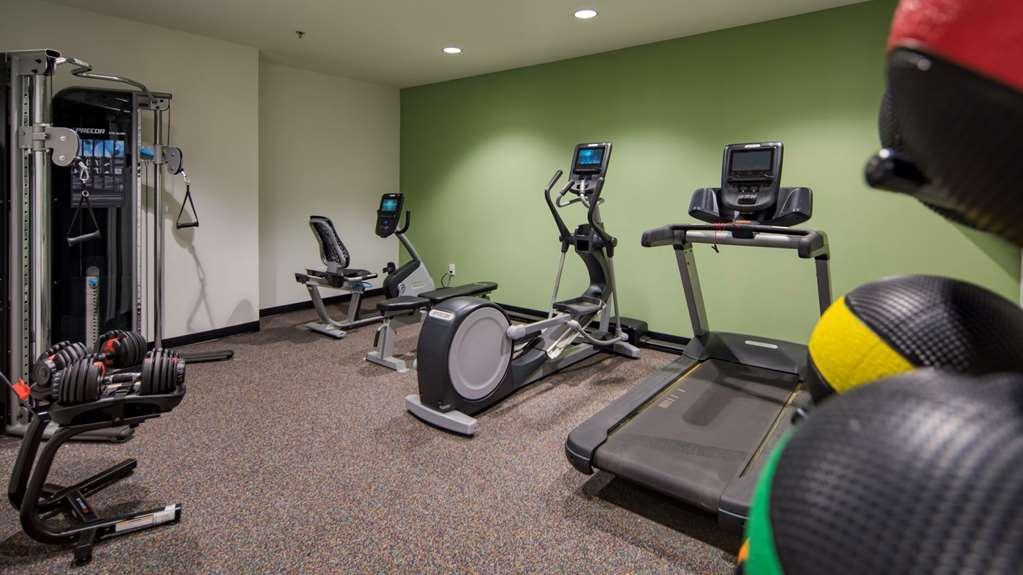 Uptown Suites Extended Stay Tampa Fl - Riverview Riverview  Facilités photo