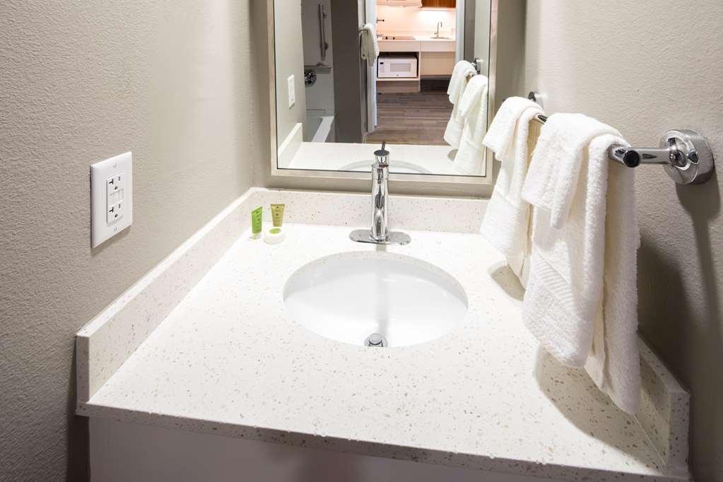 Uptown Suites Extended Stay Tampa Fl - Riverview Riverview  Chambre photo